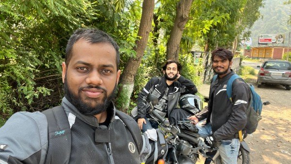 our group from up aditya and pankaj